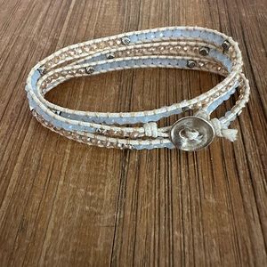 Wrap bracelet